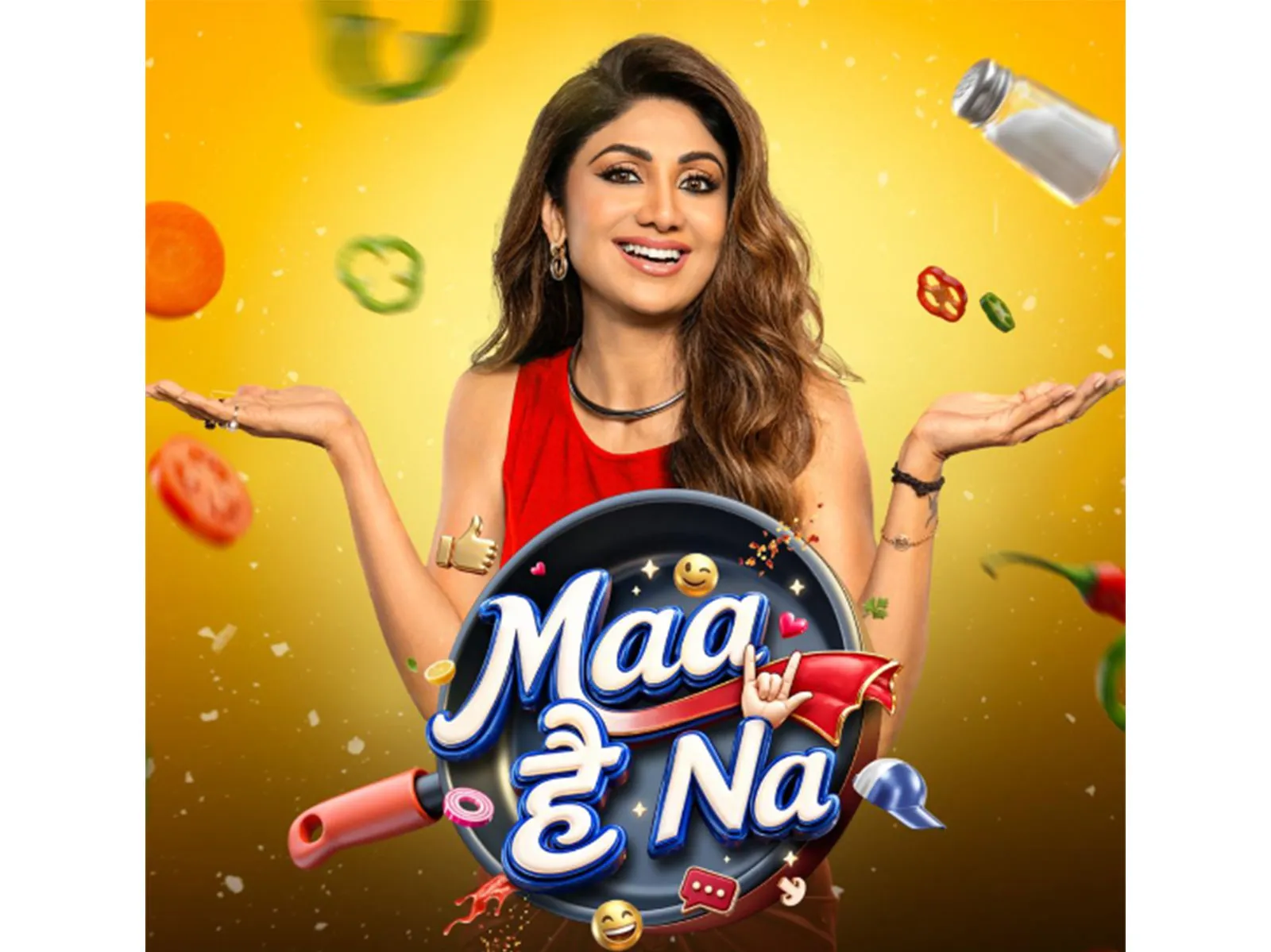 Shilpa Shetty