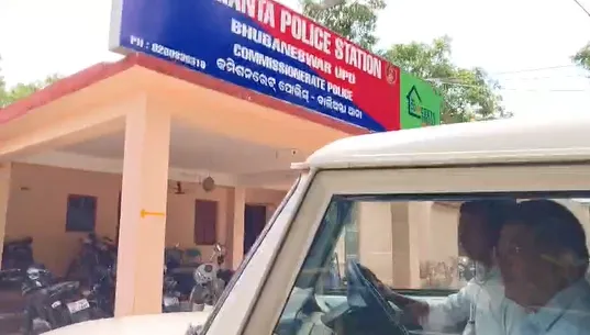 Balianta Mob Lynching 