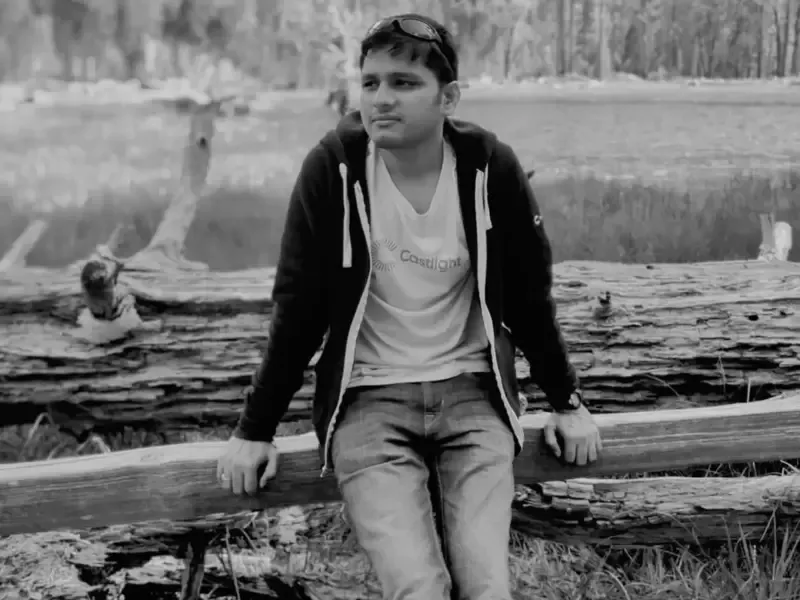 Indian Death - Valley Fever