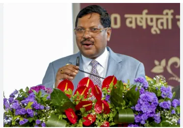 Bar and Bench are Complementary Pillars of Democracy: Former CJI Gavai