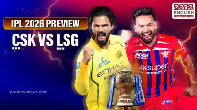 CSK eyes third straight victory as Lucknow Super Giants visit Chepauk fortress