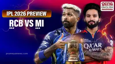 IPL 2026 Match 54 Preview Mumbai Indians Face Must Win Battle against Bengaluru in Raipur