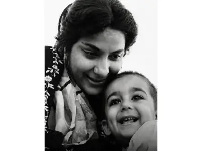 I wish you were here with me...: Sanjay Dutt shares emotional Mother's Day tribute to late mother Nargis Dutt