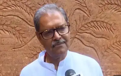"Third Force Emerges in Tamil Nadu": Odisha Deputy CM Singh Deo Congratulates TVK Chief Vijay
