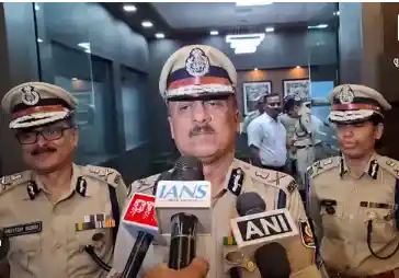 Odisha DGP Khurania Reviews Investigation into Balianta Mob Lynching Incident