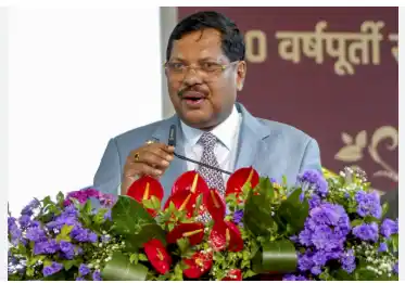 Bar and Bench are Complementary Pillars of Democracy: Former CJI Gavai