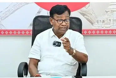 “Will Bring Unprecedented Reforms”: Odisha Congress Chief Hails Vijay’s Political Ascent
