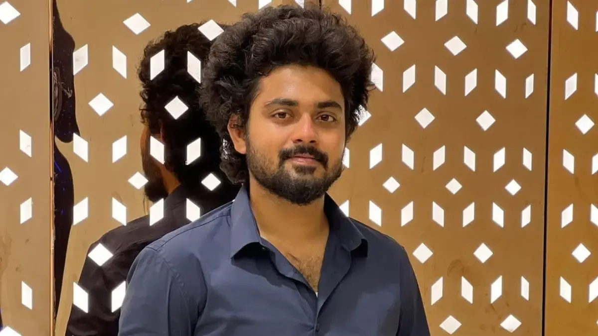 Telugu Actor Bharath Kanth dies in fatal car accident on Hyderabad’s outer ring road

