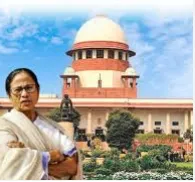 Supreme Court Advises TMC to File Separate Pleas Over Voter List Deletions Impacting Election Margins