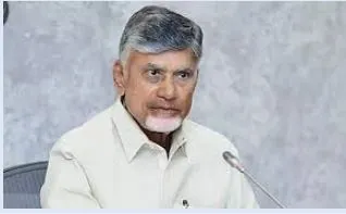 Andhra CM Chandrababu Naidu backs PM Modi's 'seven appeals' amid West Asia conflict
