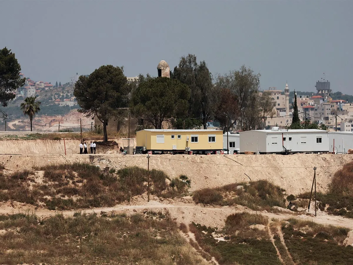 Israel Rejects Arbitrary EU Sanctions Targeting Citizens and Entities In West Bank