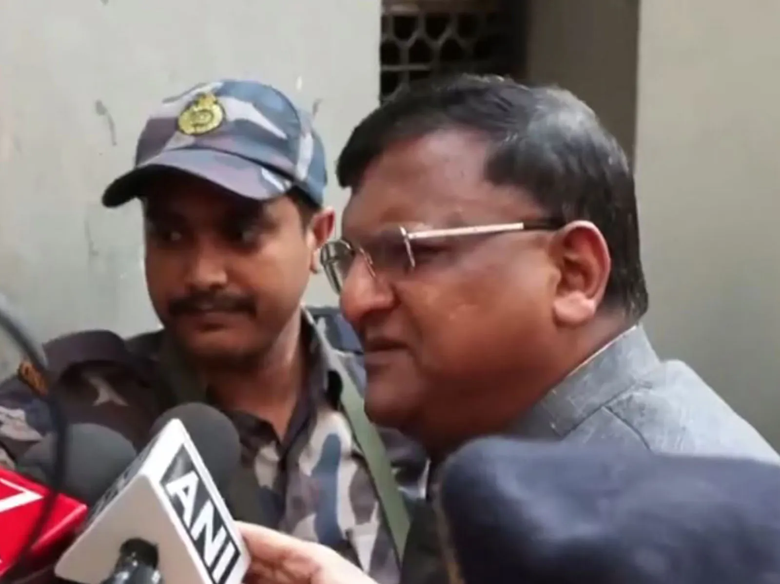 West Bengal government appoints CEO Manoj Kumar Agarwal as state's Chief Secretary
