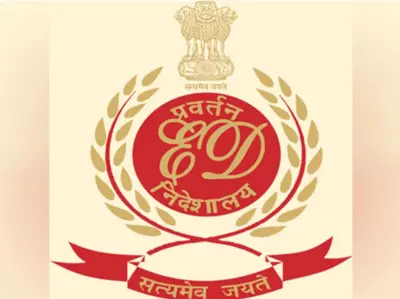 ED arrests former Bengal Minister Sujit Bose in alleged municipality recruitment scam