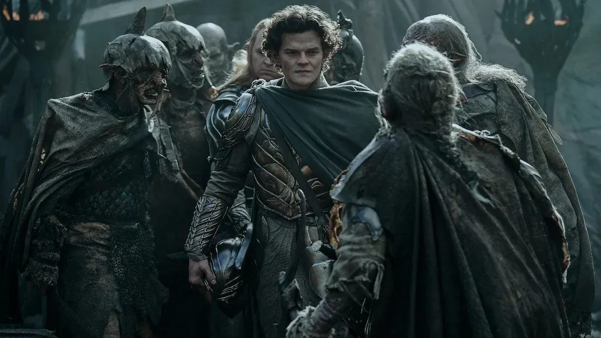 ‘The Lord of the Rings: The Rings of Power’ Season 3 release date announced

