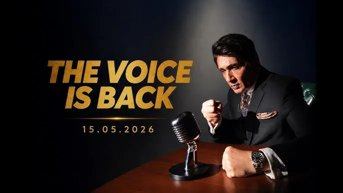 Shekhar Suman Returns with Shekhar Tonite to Reclaim Late Night Talk Show Throne