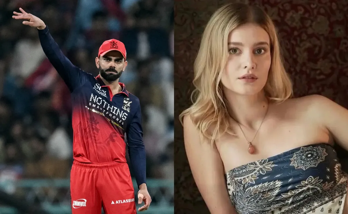LizLaz claims media outlets offered cash to tarnish Virat Kohli image during IPL 2026