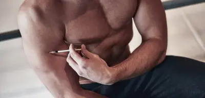 Surge in illegal steroid use raises health concerns in gyms