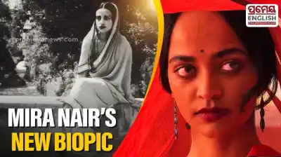 Mira Nair Brings Amrita Sher-Gil to Life with Priyanka Chopra and Jaideep Ahlawat