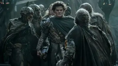 ‘The Lord of the Rings: The Rings of Power’ Season 3 release date announced