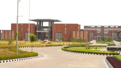 IIM Sambalpur invites applications for second batch of undergraduate programmes