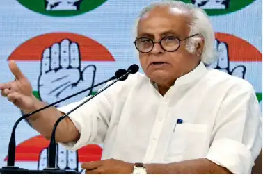 Congress Criticizes Centre Over NEET Cancellation, Calls for NTA Reform