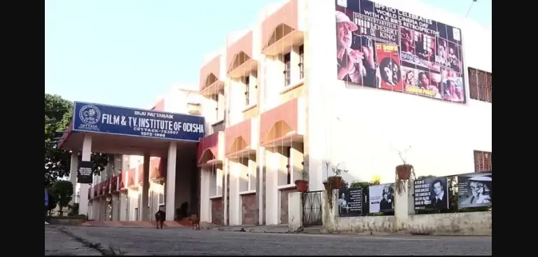 Four-day Odisha International Film Festival likely in June