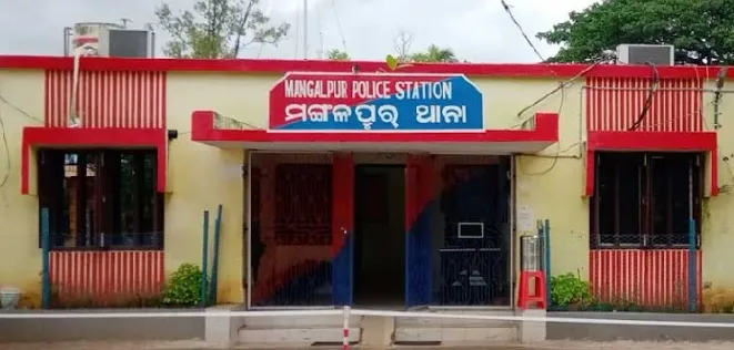 Young couple found hanging from tree in Odisha village

