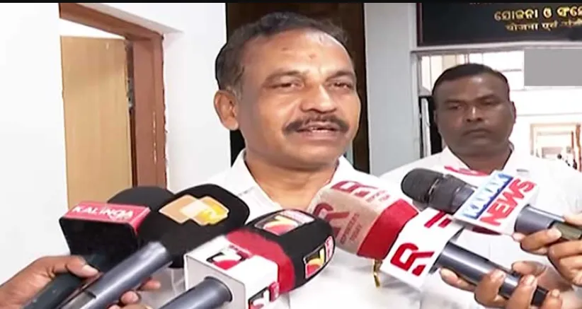“I will travel by government bus”: Odisha Transport Minister supports PM Modi’s appeal