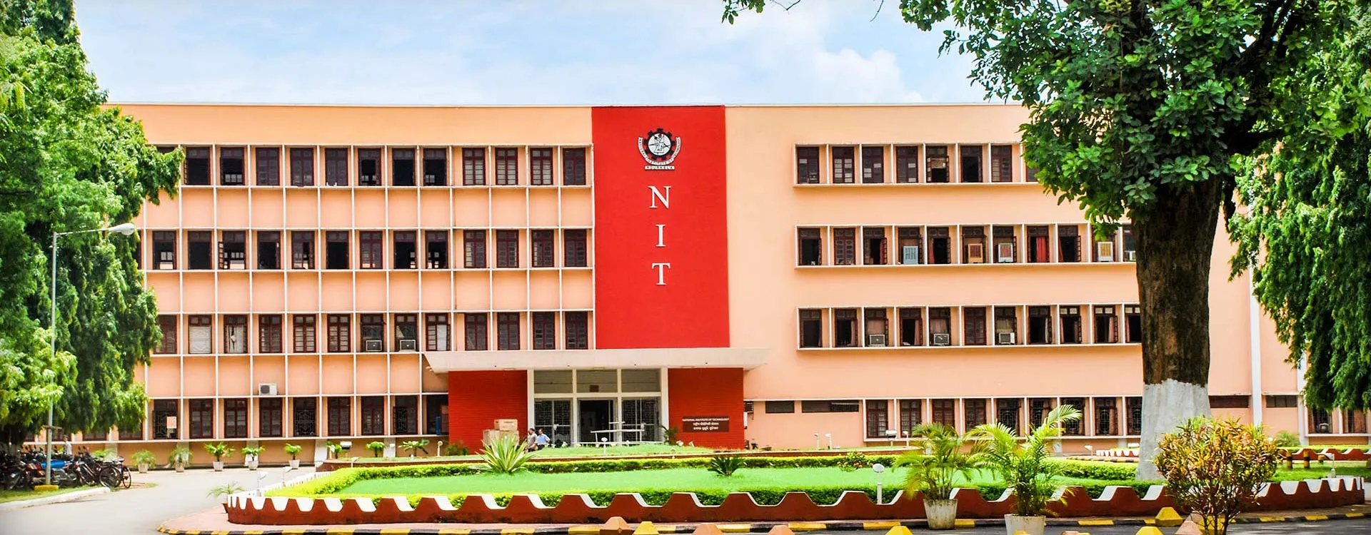 NIT Rourkela launches future-ready engineering programs: Check details 