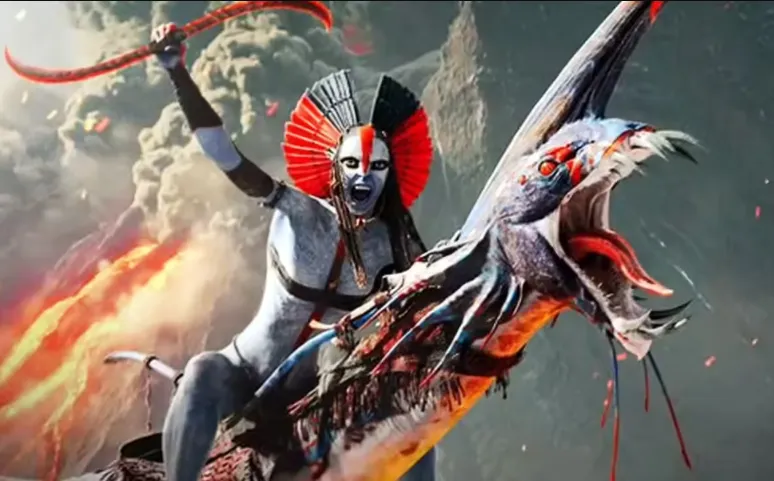 'Avatar: Fire and Ash' to stream on Disney+ from June 24