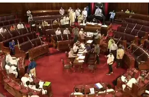 144 MLAs Sworn In on Opening Day at West Bengal Assembly