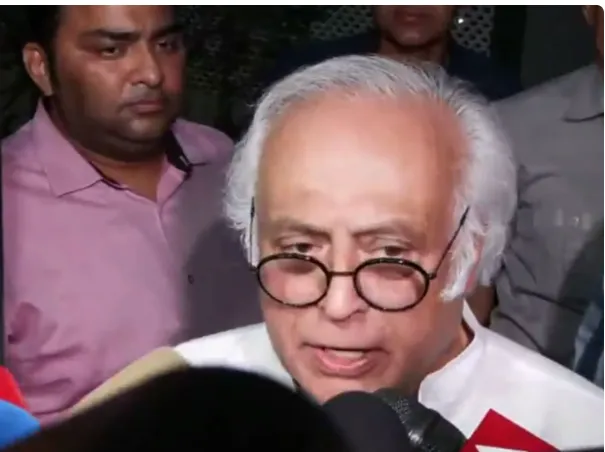 “Keralam CM Decision to Be Announced Tomorrow”: Jairam Ramesh