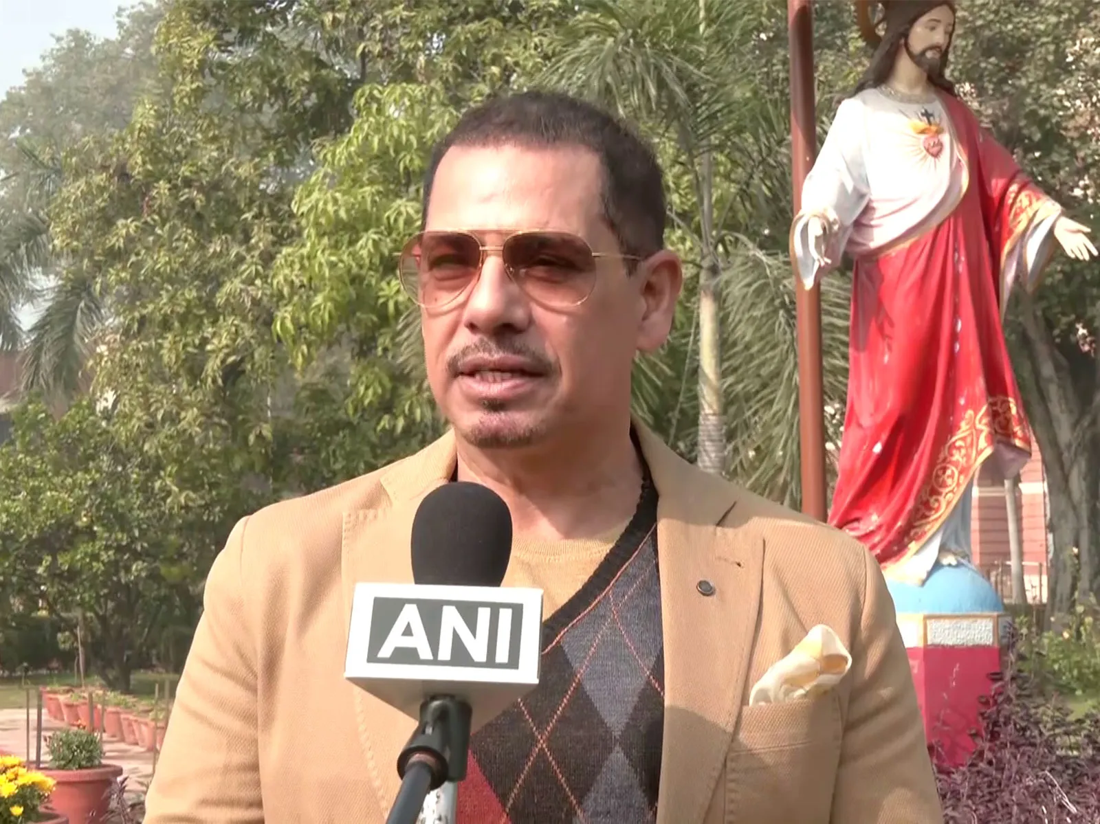 Robert Vadra moves Delhi HC against summons in Shikohpur land deal money laundering case