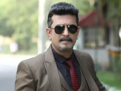 Kannada actor-producer Dileep Raj passes away at 47, Rishab Shetty pays emotional tribute
