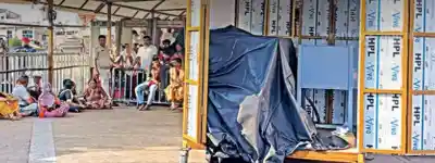 Shree Jagannath Temple security gets major upgrade with new bag scanners
