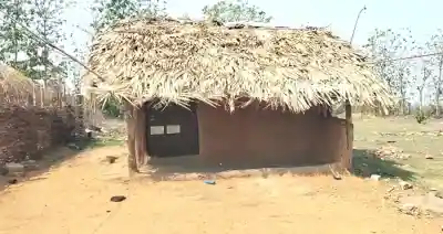 Father allegedly kills son, buries body in forest; corpse found after 6 days
