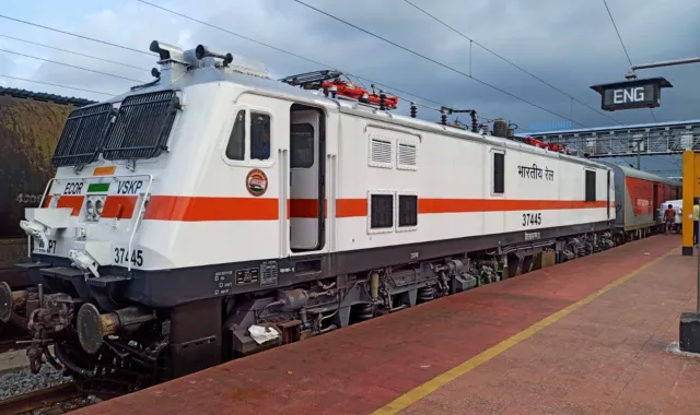 Puri station upgradation: Extension of short termination/origination of train services