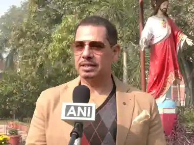 Robert Vadra moves Delhi HC against summons in Shikohpur land deal money laundering case