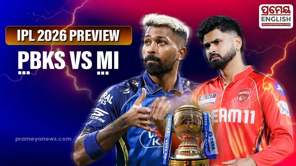 Can Mumbai Indians Play Spoilsport As Shreyas Iyer Eyes Top Four Finish?