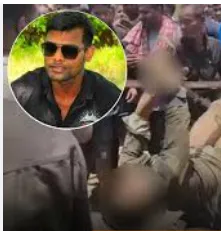 Bhubaneswar mob lynching case: Key accused Ranjit Patra held