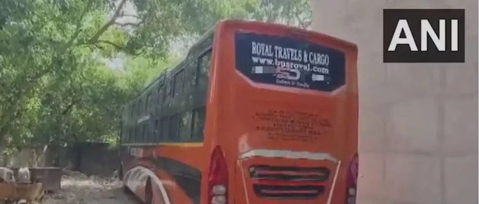 Woman allegedly gang-raped on bus in Delhi's Nangloi; 2 arrested