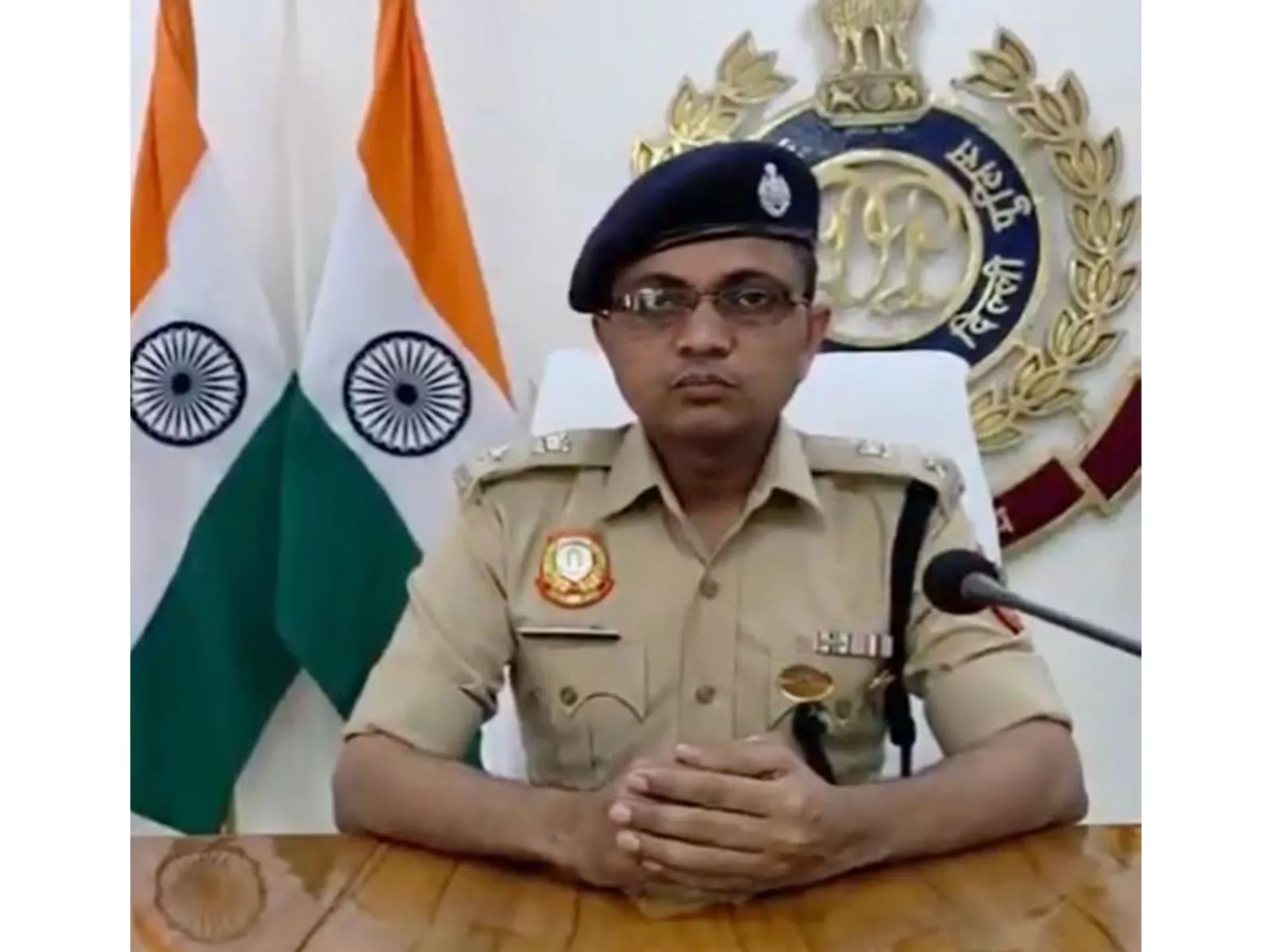 Driver, conductor accused of gang-raping woman inside bus arrested: Delhi Police
