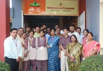 DAV Public School students shine in CBSE Xii board exams