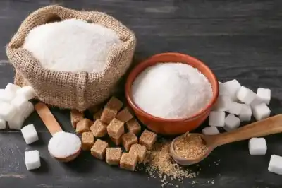 India halts Sugar exports amid domestic price concerns and global uncertainty