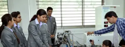 Odisha begins admissions for 2026-27 Diploma courses