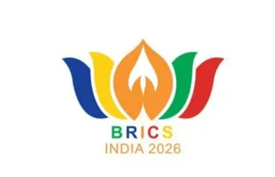 India Hosts BRICS Foreign Ministers Meeting As Jaishankar Welcomes Global Leaders In New Delhi 