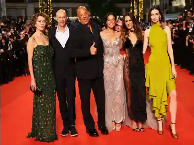 Cannes 2026: Vin Diesel gets emotional remembering Paul Walker, shares hug with his daughter Meadow