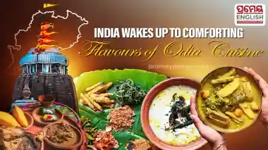 Why India Is Finally Waking Up To The Deeply Comforting Forgotten Flavours Of Odia Cuisine