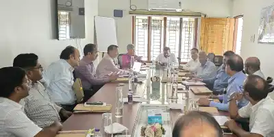 OSPA charts roadmap for sustainable growth of Odisha’s steel sector