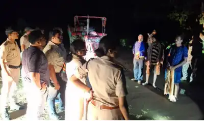 Massive Crackdown on Illegal Stone and Sand Quarries in Odisha's Nayagarh; 14 Detained